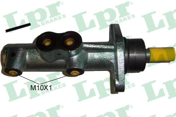 Maître-cylindre de frein LPR 1038 - OtoParts.ma
