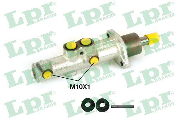 Maître-cylindre de frein LPR 1041 - OtoParts.ma