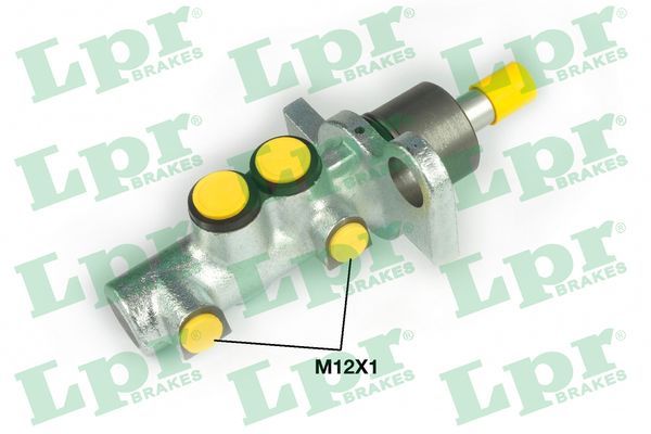 Maître-cylindre de frein LPR 1055 - OtoParts.ma