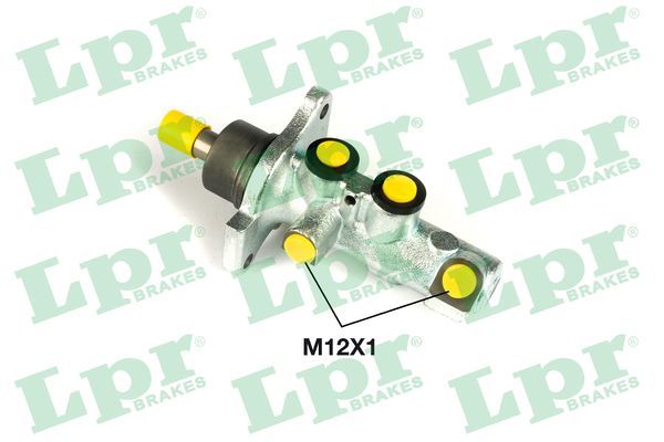 Maître-cylindre de frein LPR 1058 - OtoParts.ma
