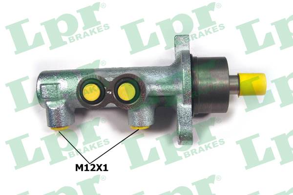 Maître-cylindre de frein LPR 1068 - OtoParts.ma