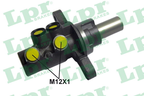 Maître-cylindre de frein LPR 1080 - OtoParts.ma