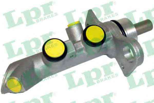 Cylindre de roue LPR 1092 - OtoParts.ma