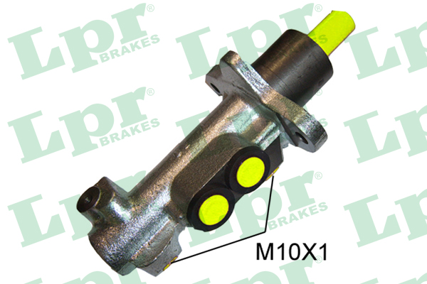 Maître-cylindre de frein LPR 1093 - OtoParts.ma