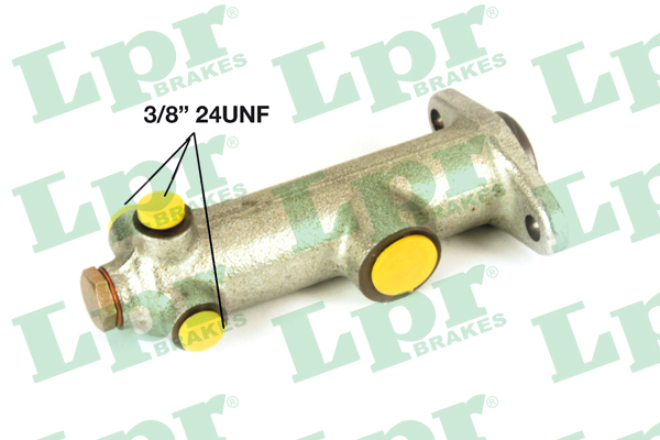Maître-cylindre de frein LPR 1102 - OtoParts.ma