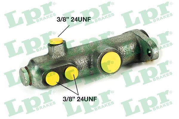 Cylindre de roue LPR 1104 - OtoParts.ma