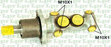 Cylindre de roue LPR 1105 - OtoParts.ma