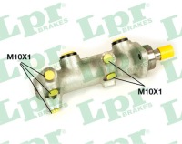 Cylindre de roue LPR 1157 - OtoParts.ma