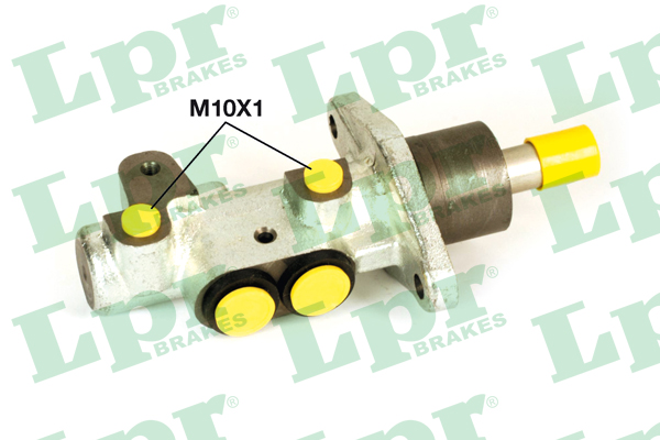 Maître-cylindre de frein LPR 1172 - OtoParts.ma