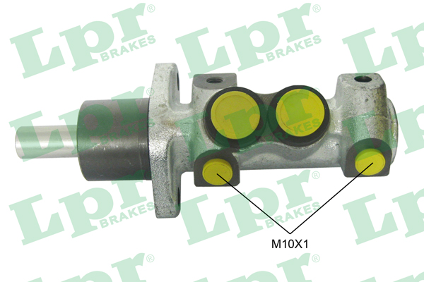 Maître-cylindre de frein LPR 1183 - OtoParts.ma