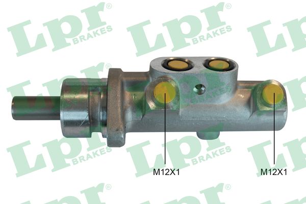 Maître-cylindre de frein LPR 1190 - OtoParts.ma