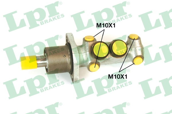 Maître-cylindre de frein LPR 1238 - OtoParts.ma