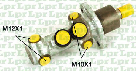Cylindre de roue LPR 1268 - OtoParts.ma