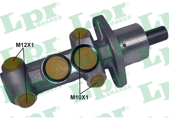 Cylindre de roue LPR 1269 - OtoParts.ma