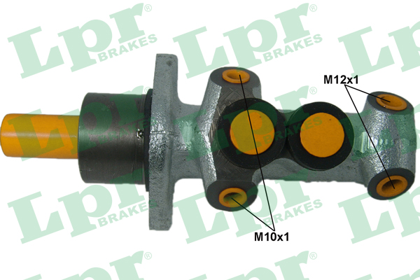 Maître-cylindre de frein LPR 1271 - OtoParts.ma