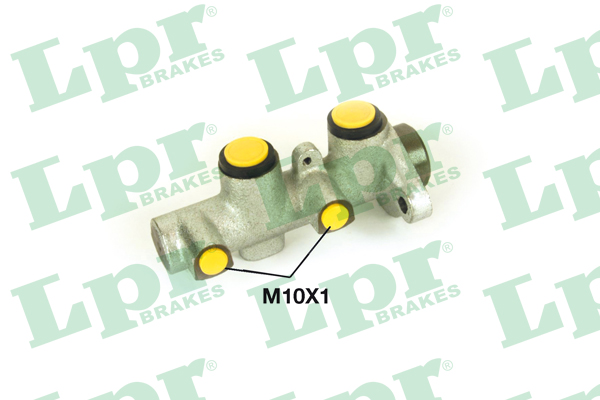 Maître-cylindre de frein LPR 1273 - OtoParts.ma