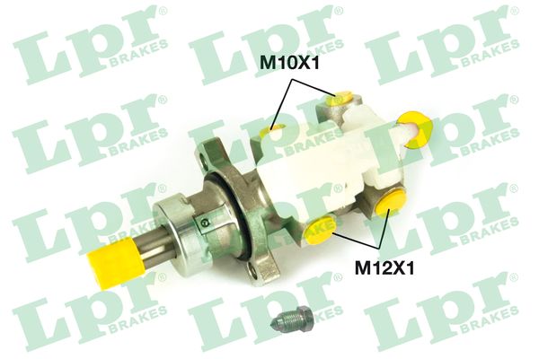 Maître-cylindre de frein LPR 1280 - OtoParts.ma