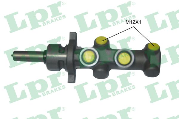Maître-cylindre de frein LPR 1287 - OtoParts.ma