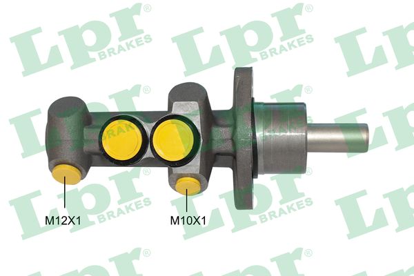 Maître-cylindre de frein LPR 1290 - OtoParts.ma