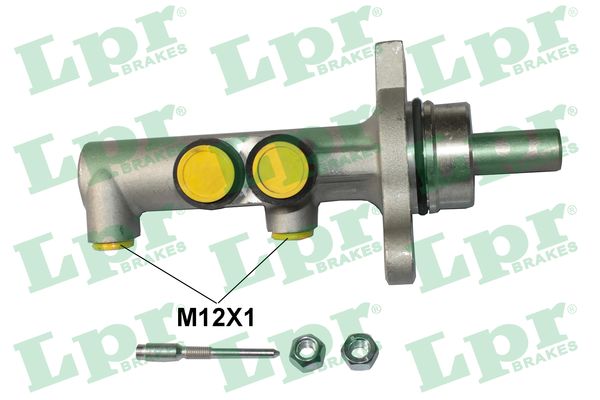 Maître-cylindre de frein LPR 1293 - OtoParts.ma