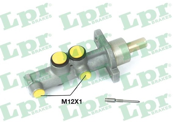 Maître-cylindre de frein LPR 1294 - OtoParts.ma