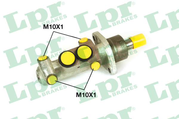 Maître-cylindre de frein LPR 1299 - OtoParts.ma