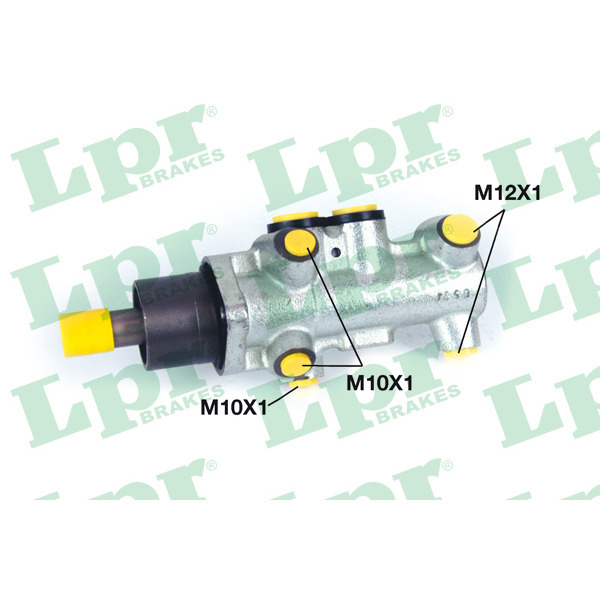 Cylindre de roue LPR 1317 - OtoParts.ma