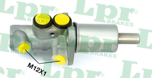 Maître-cylindre de frein LPR 1329 - OtoParts.ma