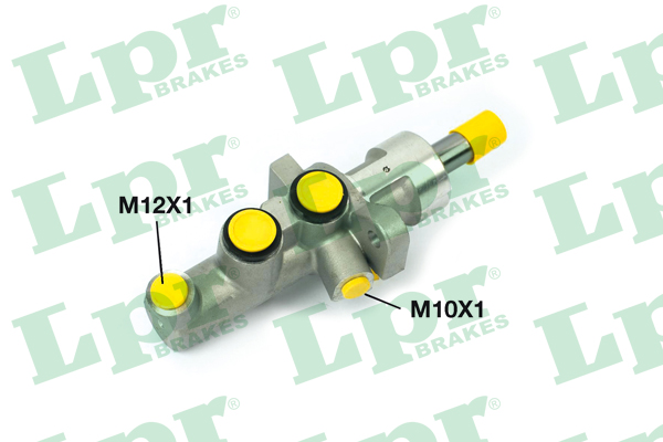 Maître-cylindre de frein LPR 1344 - OtoParts.ma