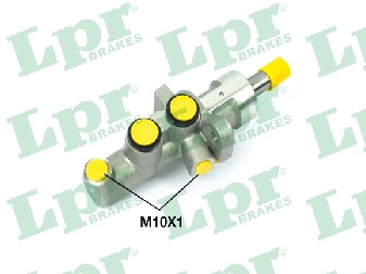 Maître-cylindre de frein LPR 1345 - OtoParts.ma