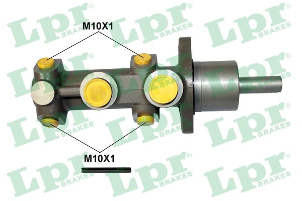Maître-cylindre de frein LPR 1360 - OtoParts.ma