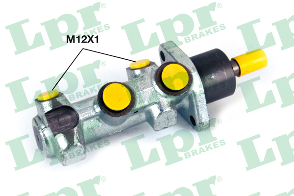 Maître-cylindre de frein LPR 1361 - OtoParts.ma
