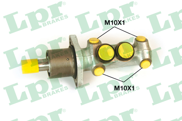 Maître-cylindre de frein LPR 1363 - OtoParts.ma