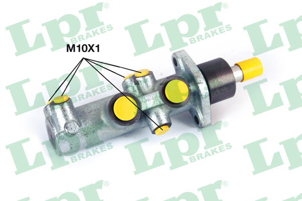 Maître-cylindre de frein LPR 1367 - OtoParts.ma