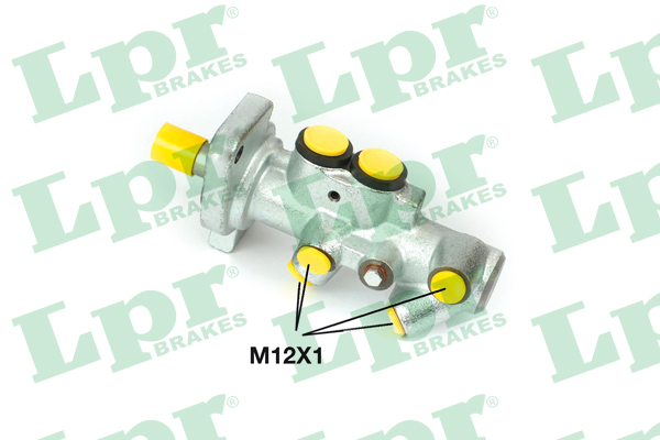 Maître-cylindre de frein LPR 1371 - OtoParts.ma