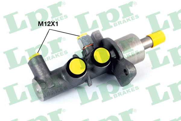 Maître-cylindre de frein LPR 1385 - OtoParts.ma