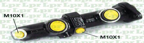 Maître-cylindre de frein LPR 1419 - OtoParts.ma
