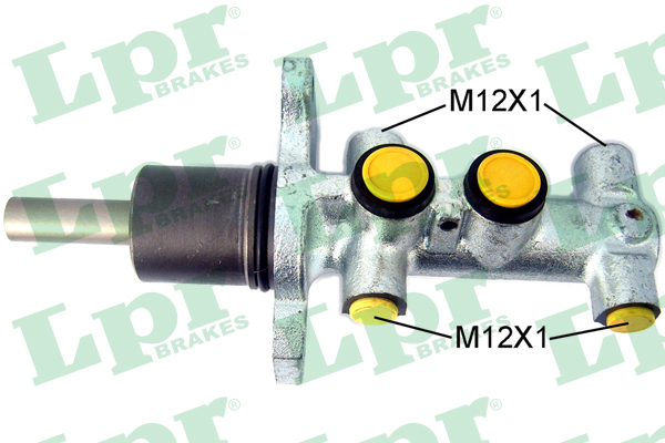 Maître-cylindre de frein LPR 1471 - OtoParts.ma
