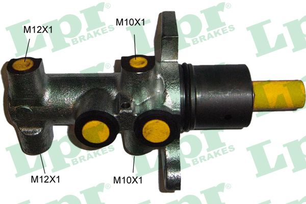 Maître-cylindre de frein LPR 1474 - OtoParts.ma