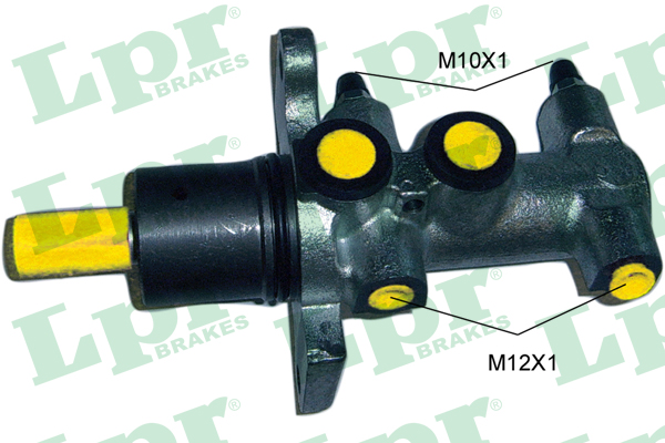 Maître-cylindre de frein LPR 1475 - OtoParts.ma