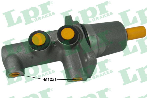 Maître-cylindre de frein LPR 1494 - OtoParts.ma
