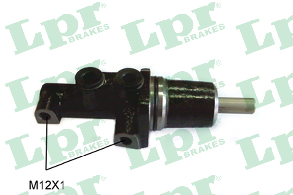 Maître-cylindre de frein LPR 1495 - OtoParts.ma