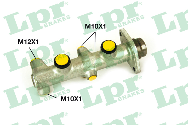 Maître-cylindre de frein LPR 1532 - OtoParts.ma