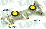 Maître-cylindre de frein LPR 1535 - OtoParts.ma