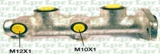 Maître-cylindre de frein LPR 1536 - OtoParts.ma