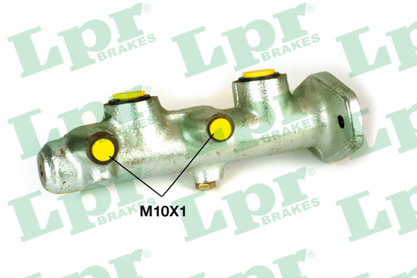 Maître-cylindre de frein LPR 1537 - OtoParts.ma
