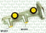Maître-cylindre de frein LPR 1541 - OtoParts.ma