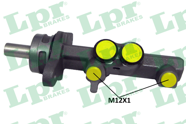 Maître-cylindre de frein LPR 1569 - OtoParts.ma