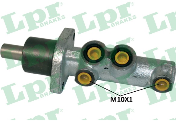 Maître-cylindre de frein LPR 1583 - OtoParts.ma