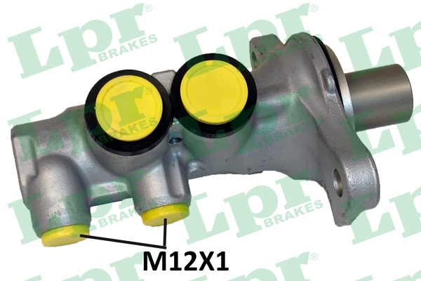 Maître-cylindre de frein LPR 1695 - OtoParts.ma